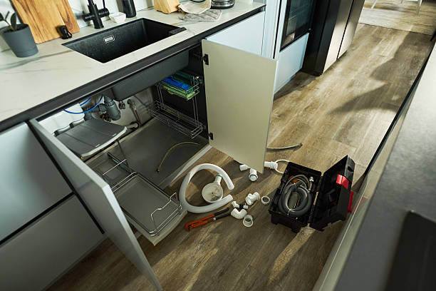 Trusted Toilet Repair service in Saint Jacob, IL - AAA Plumbing Heating